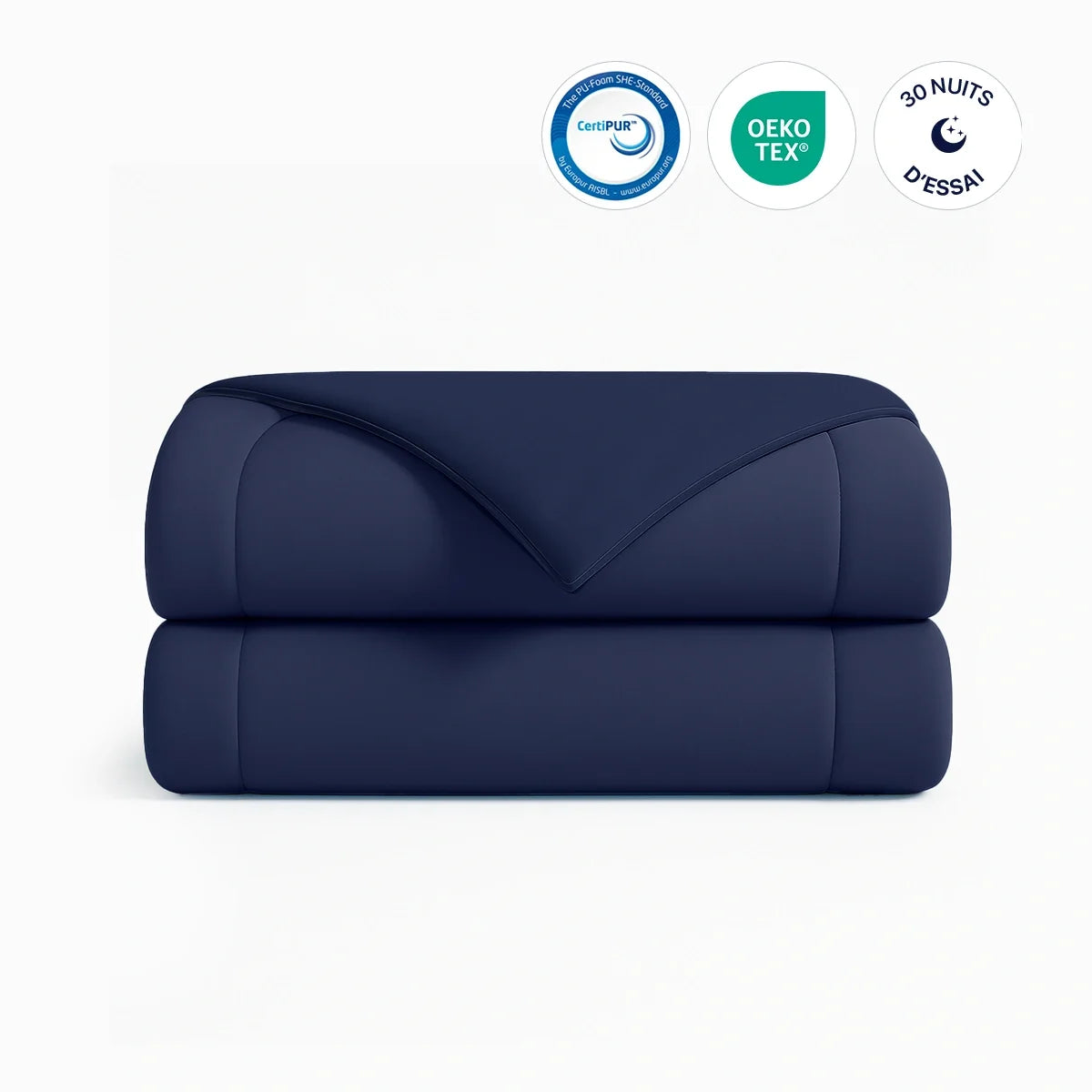 NomassyFresh Cooling Duvet