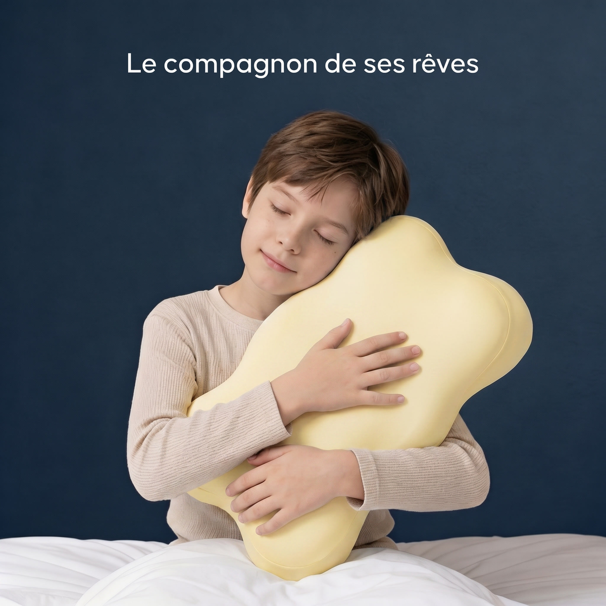 Nomassy Kids' Pillow