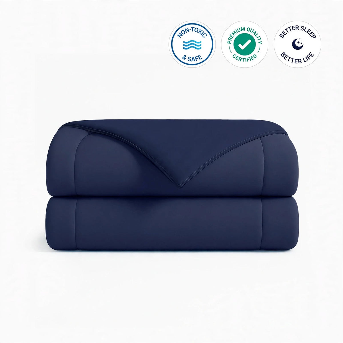 Nomassy Fresh Cooling Duvet