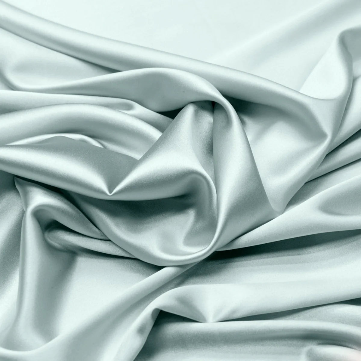 Nomassy Natural Silk Duvet Cover