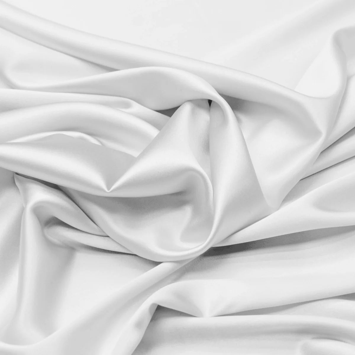 Nomassy Natural Silk Duvet Cover