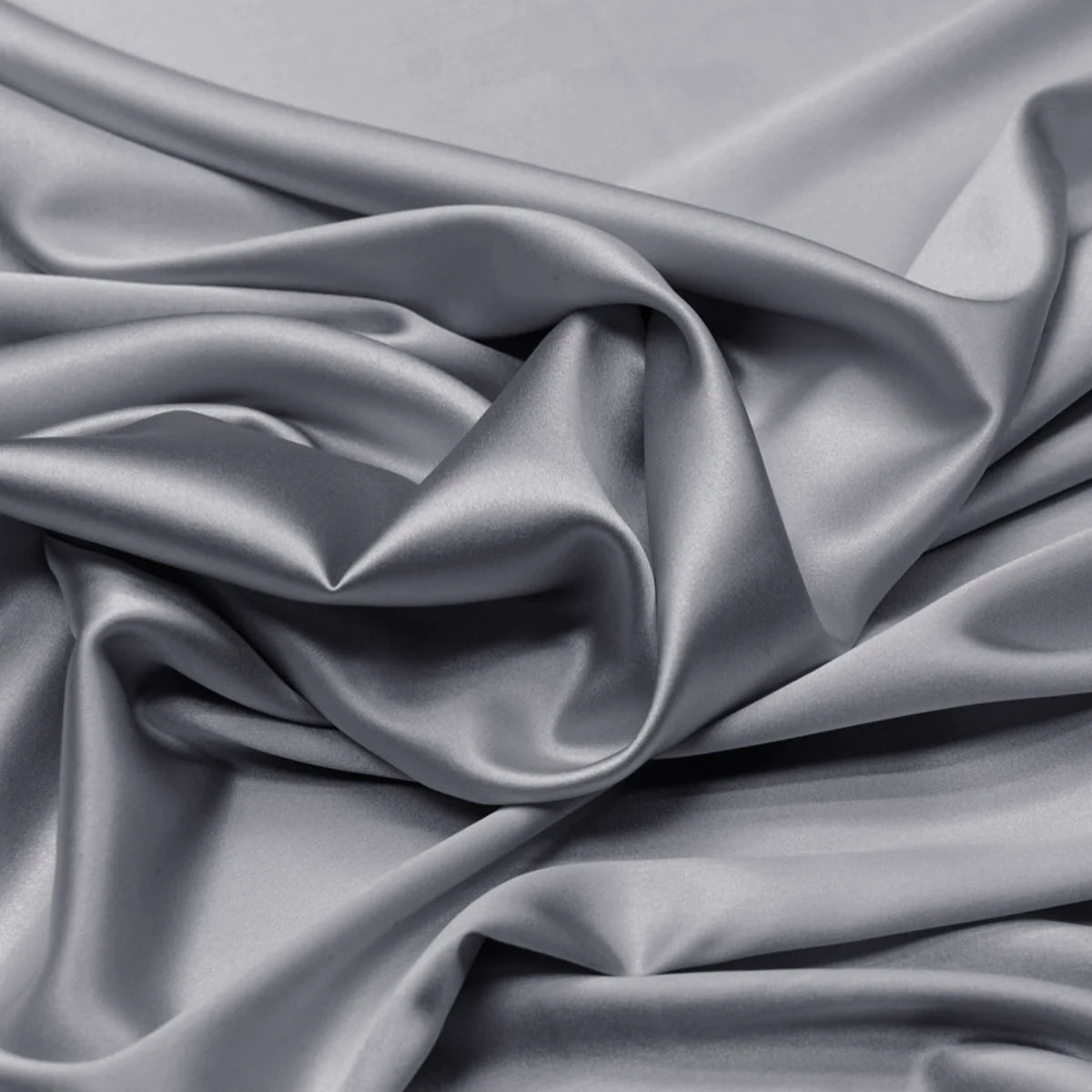 Nomassy Natural Silk Duvet Cover