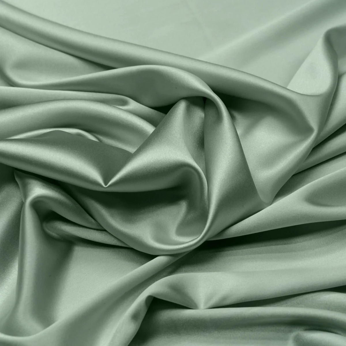 Nomassy Natural Silk Duvet Cover