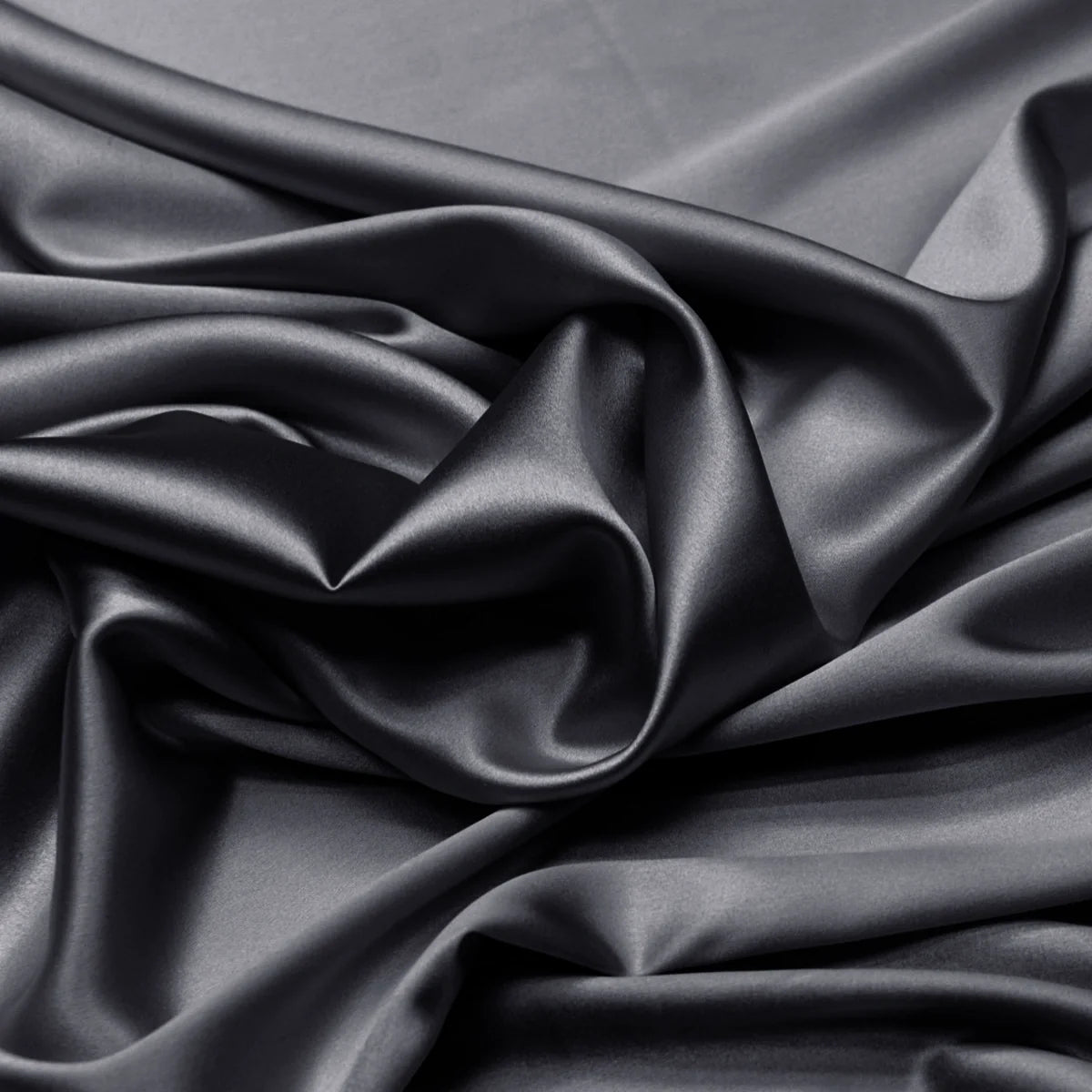 Nomassy Natural Silk Duvet Cover
