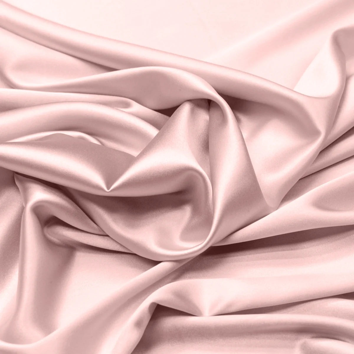 Nomassy Natural Silk Duvet Cover