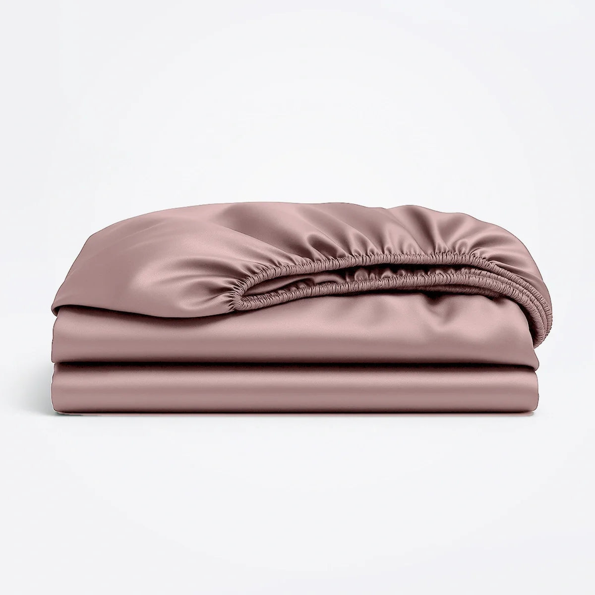 Nomassy Natural Silk Sheets