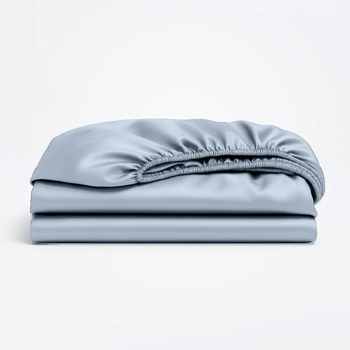 Nomassy Natural Silk Sheets