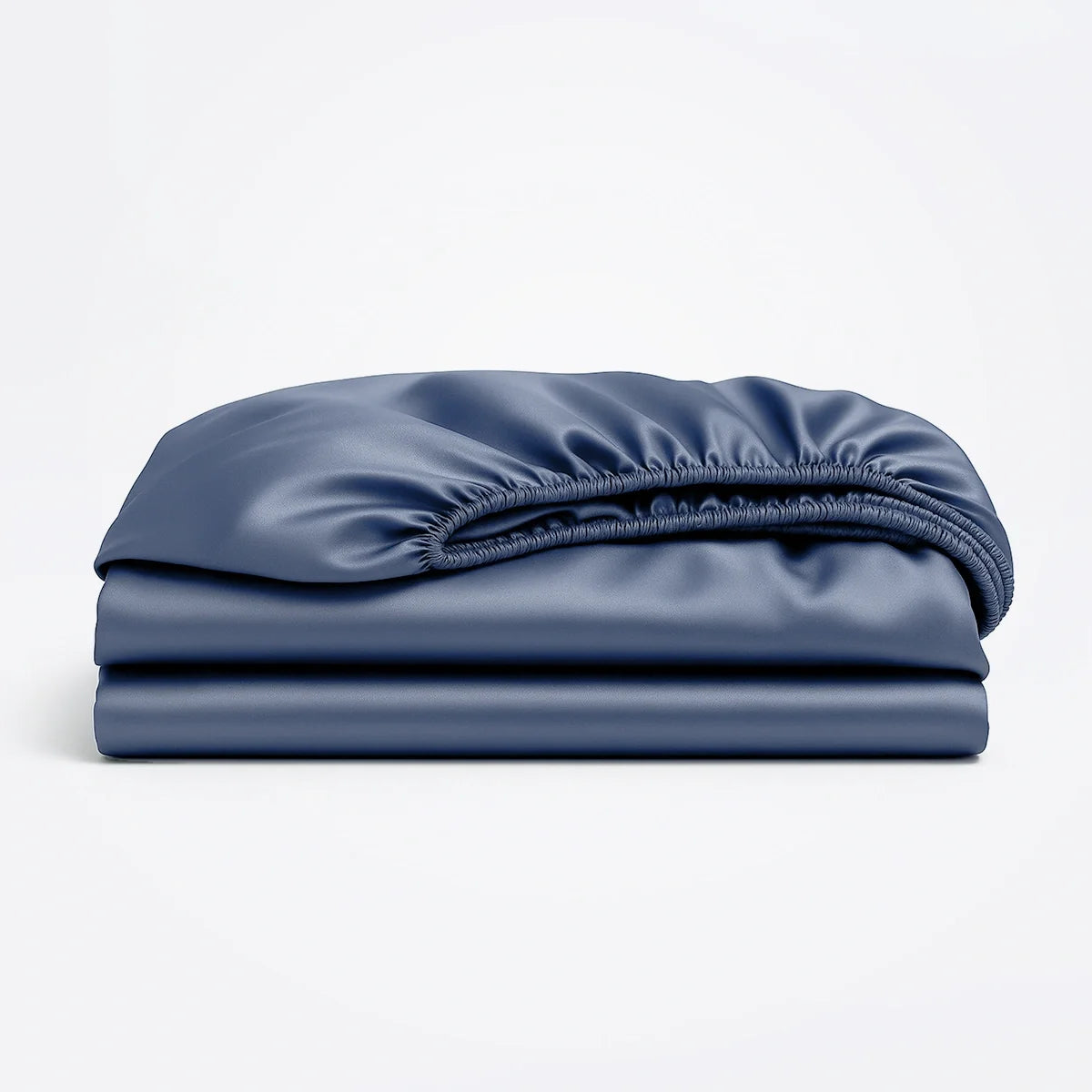 Nomassy Natural Silk Sheets