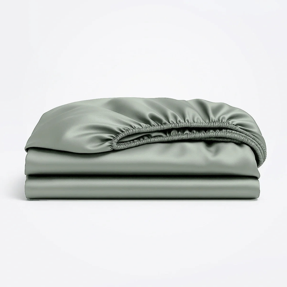 Nomassy Natural Silk Sheets