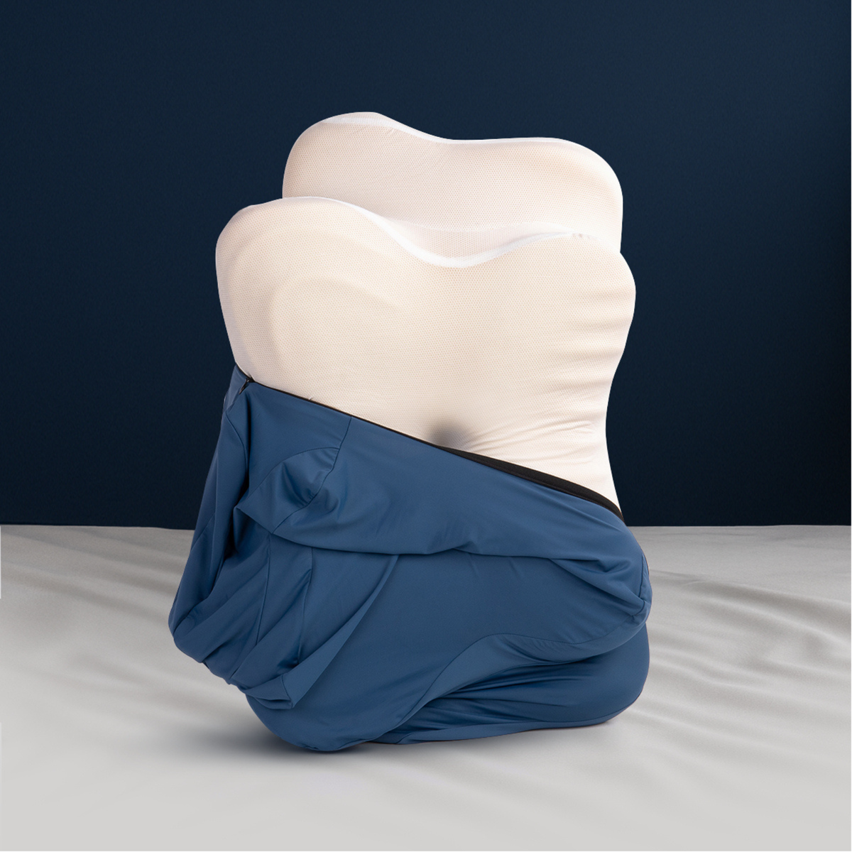 Nomassy 3.0 Replacement Pillow Cover