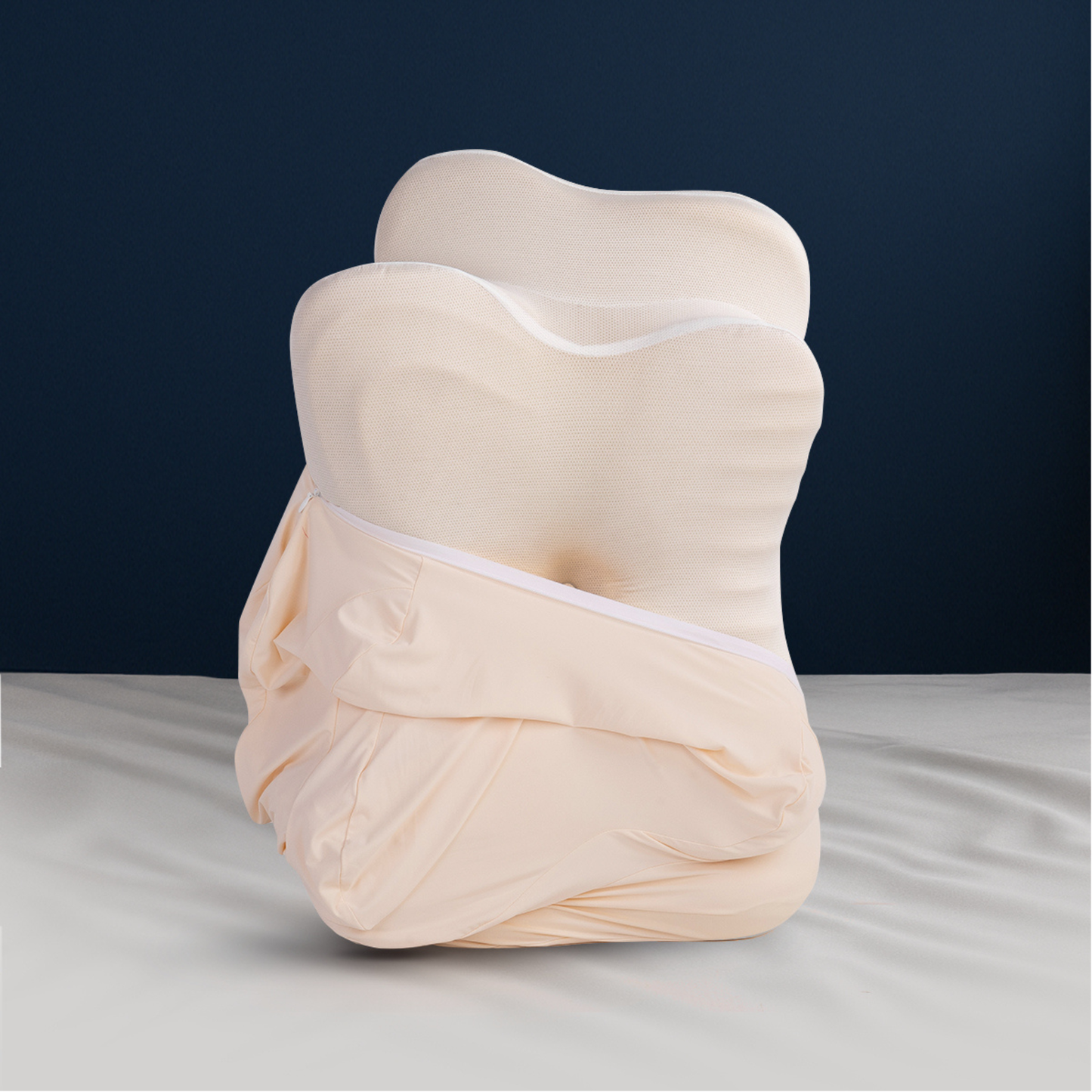 Nomassy 3.0 Replacement Pillow Cover