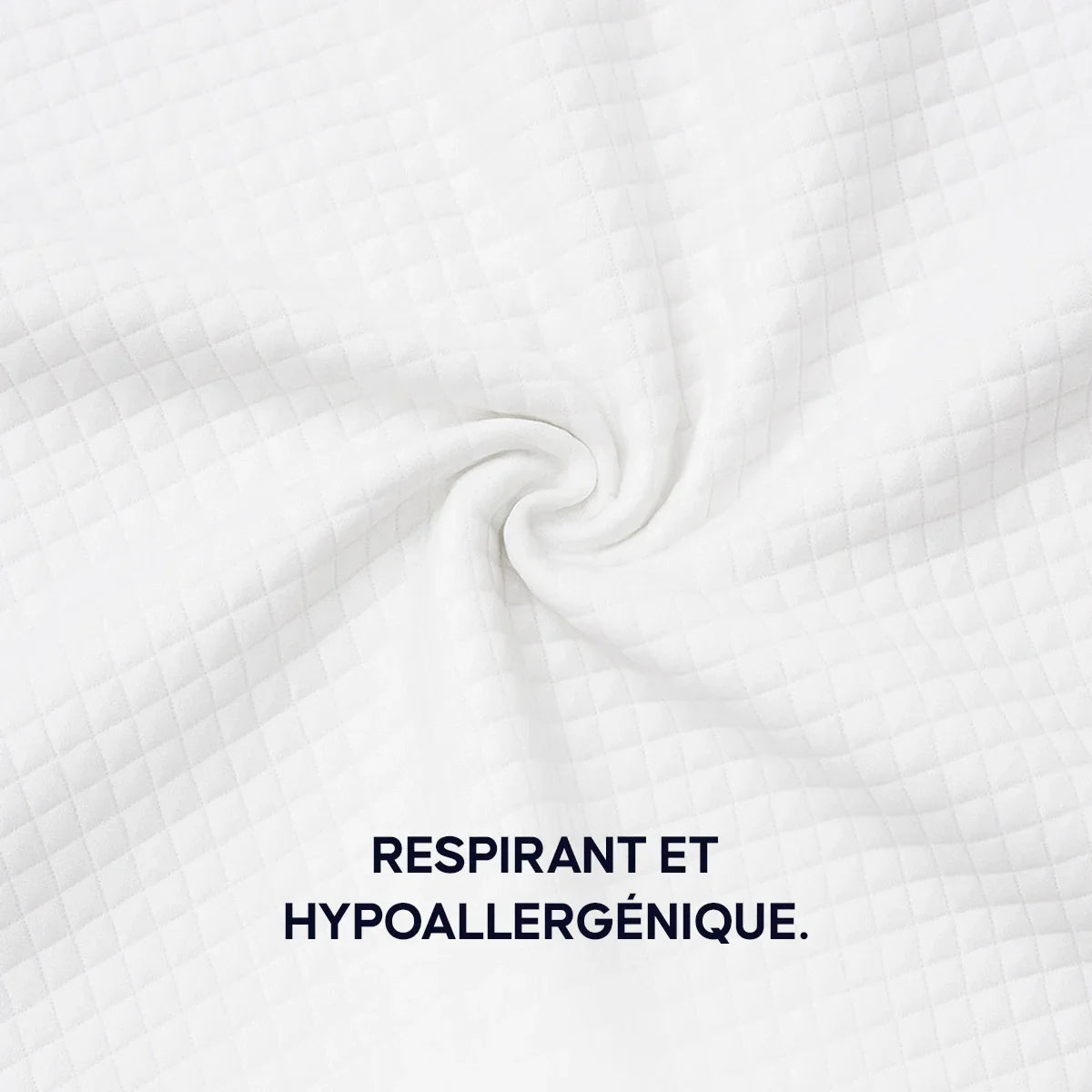 Nomassy 2.0 Replacement Pillow Cover
