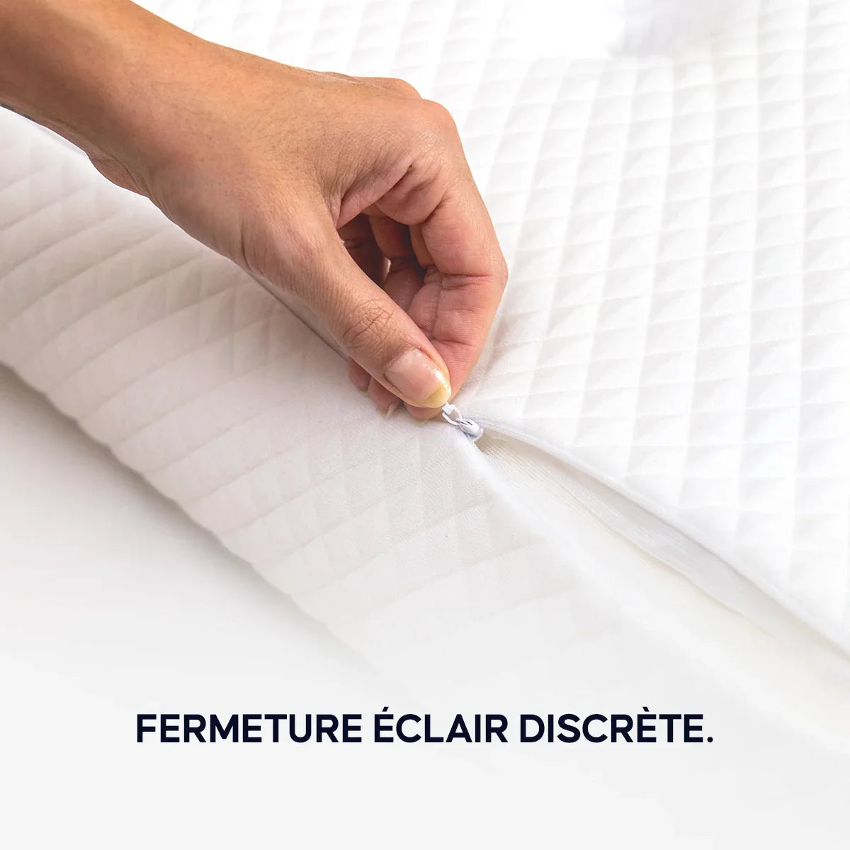 Nomassy 2.0 Replacement Pillow Cover