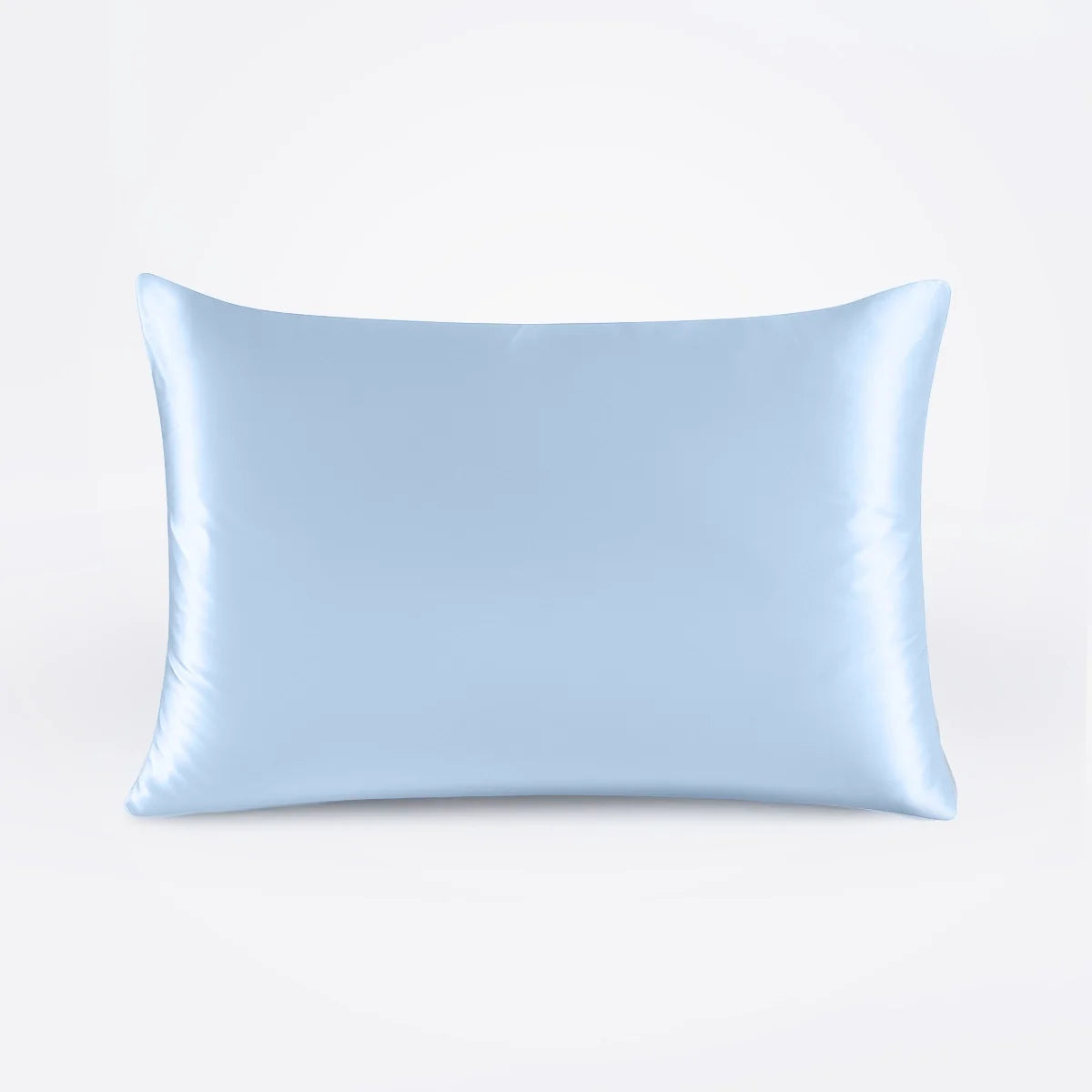 Nomassy Natural Silk Pillowcase