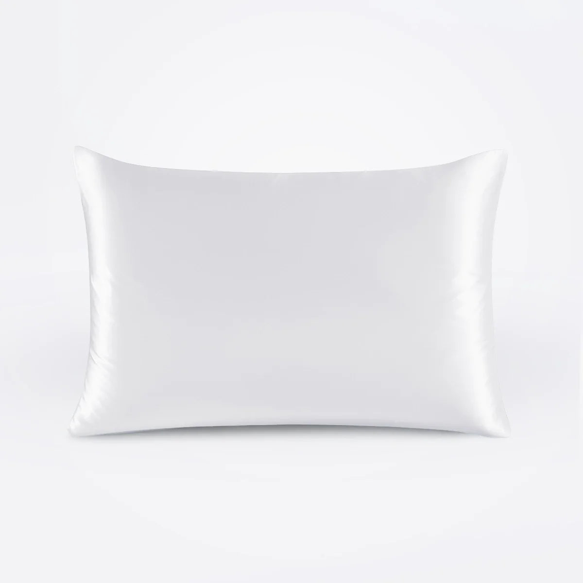 Nomassy Natural Silk Pillowcase