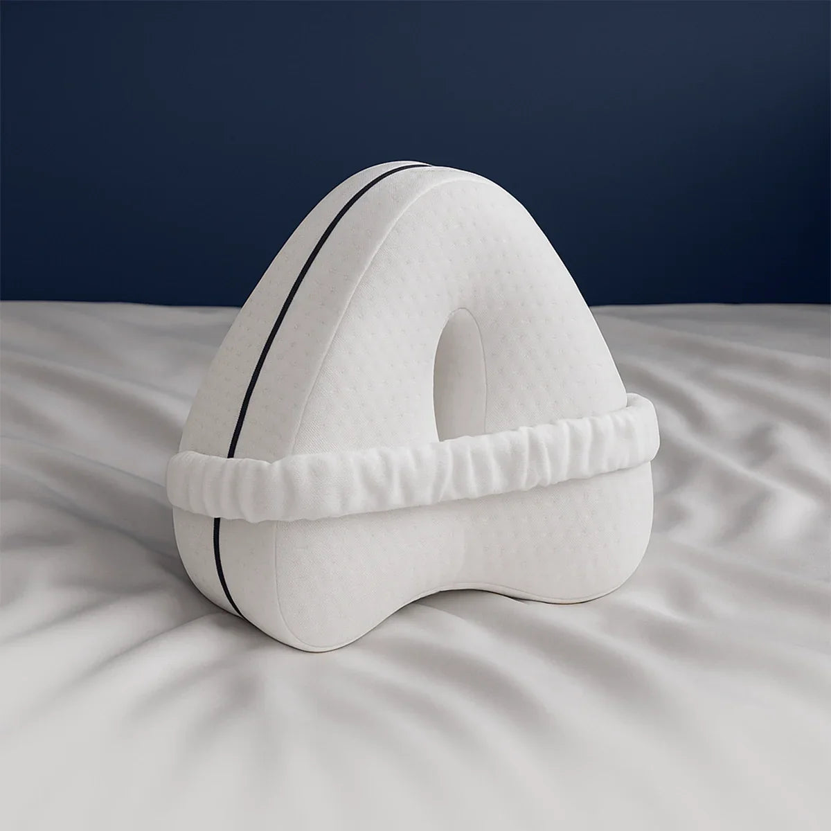 Nomassy Ergonomic Lumbar Cushion