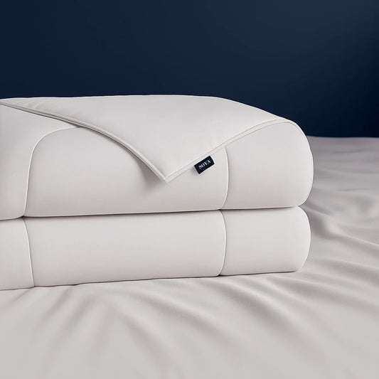 NomassyFresh Cooling Duvet