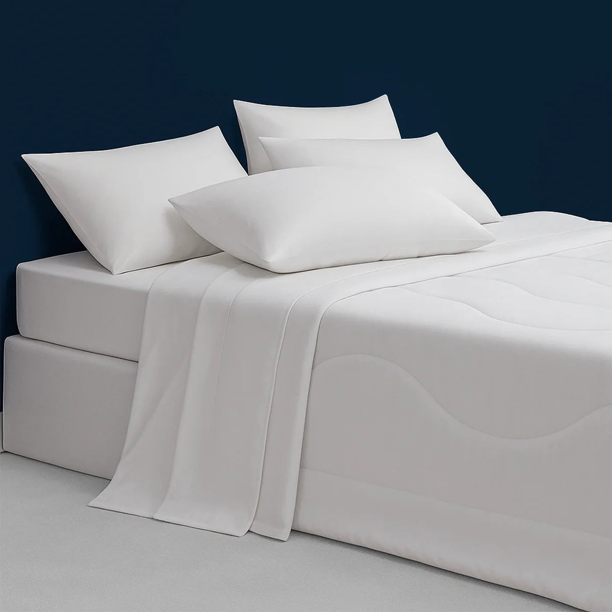NomassyFresh Cooling Duvet