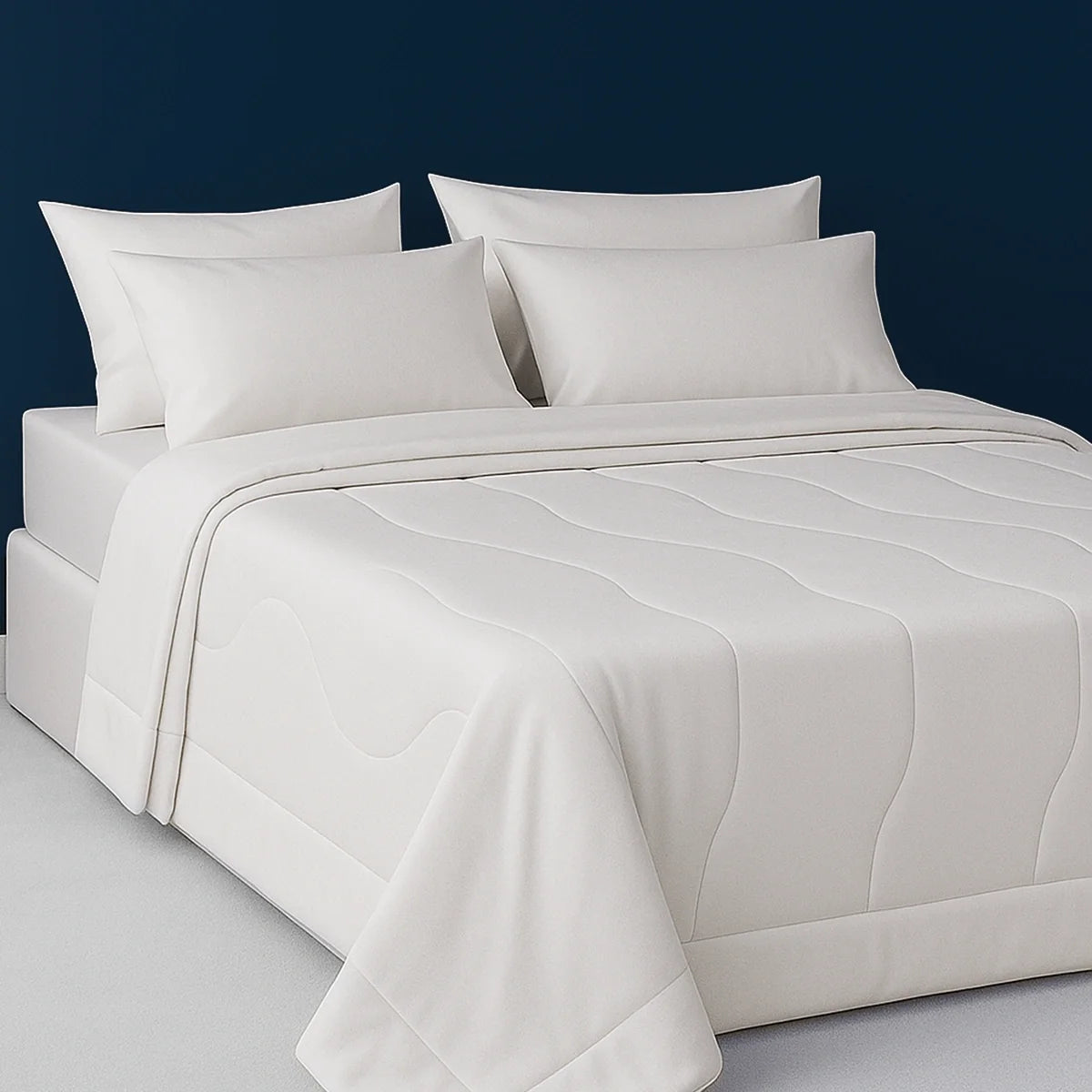 NomassyFresh Cooling Duvet