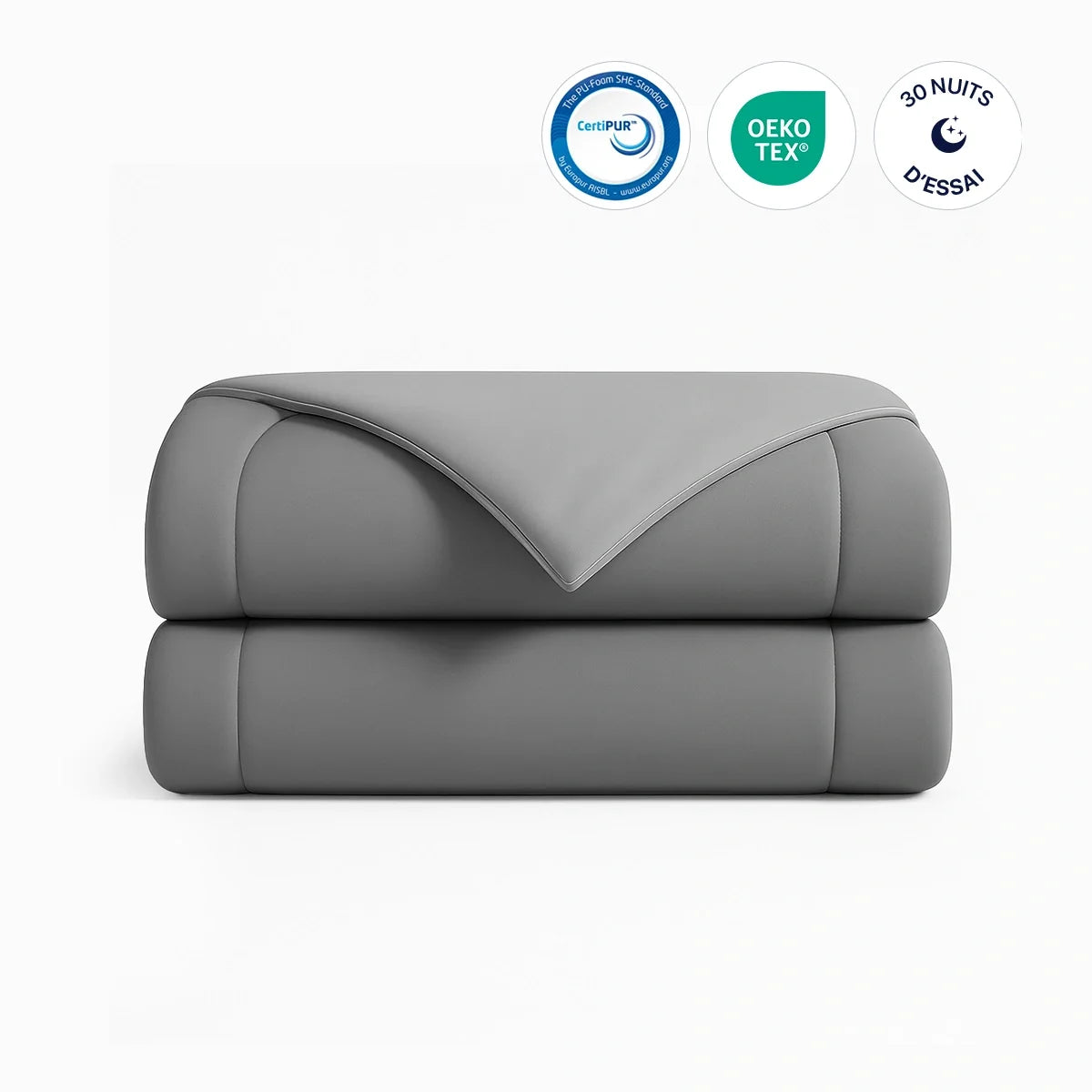 NomassyFresh Cooling Duvet