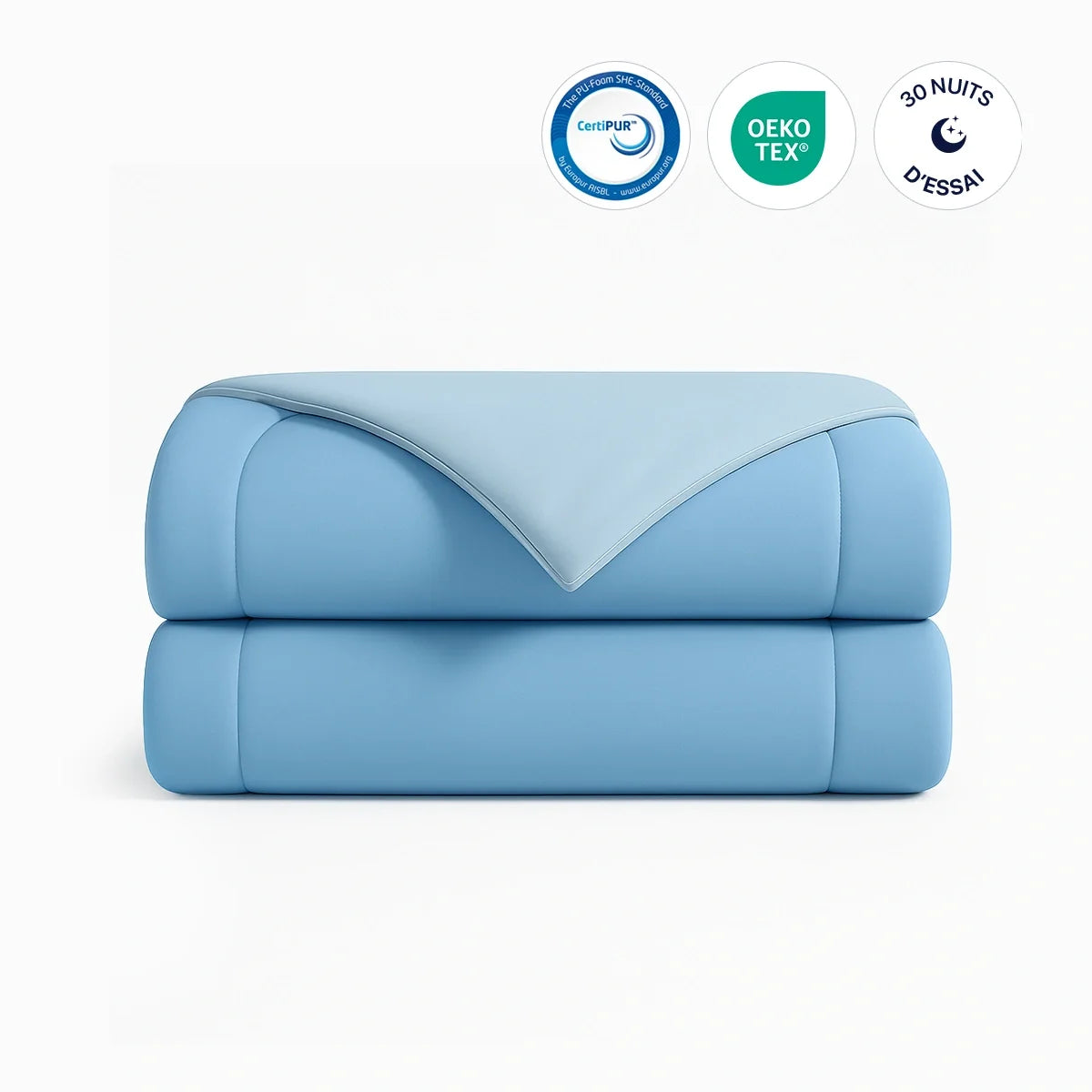 NomassyFresh Cooling Duvet
