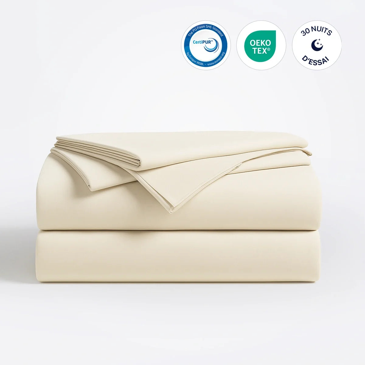 NomassyFresh Cooling Sheets