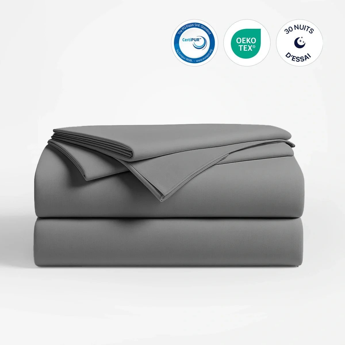 NomassyFresh Cooling Sheets
