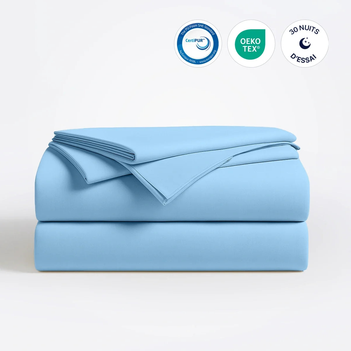 NomassyFresh Cooling Sheets