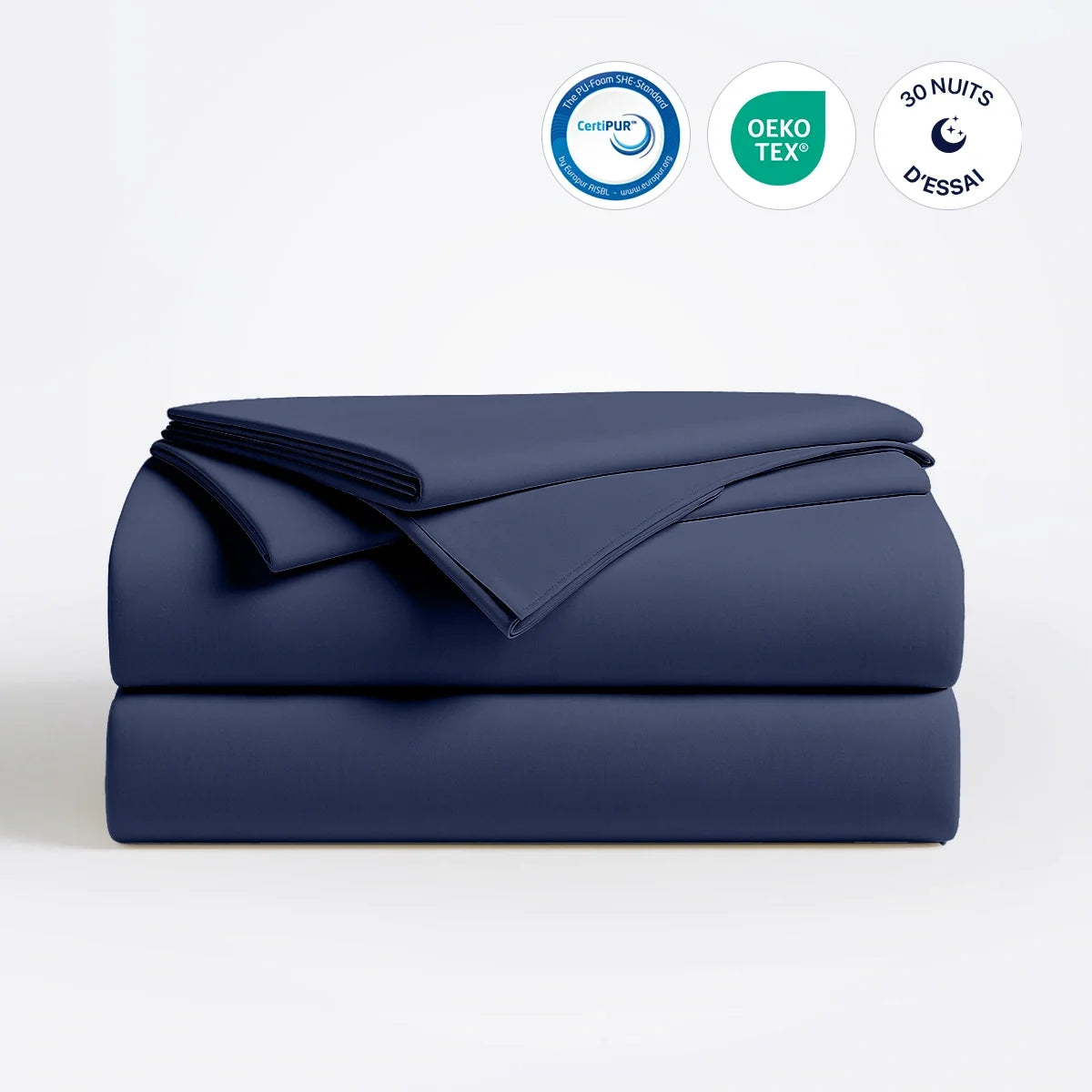 NomassyFresh Cooling Sheets