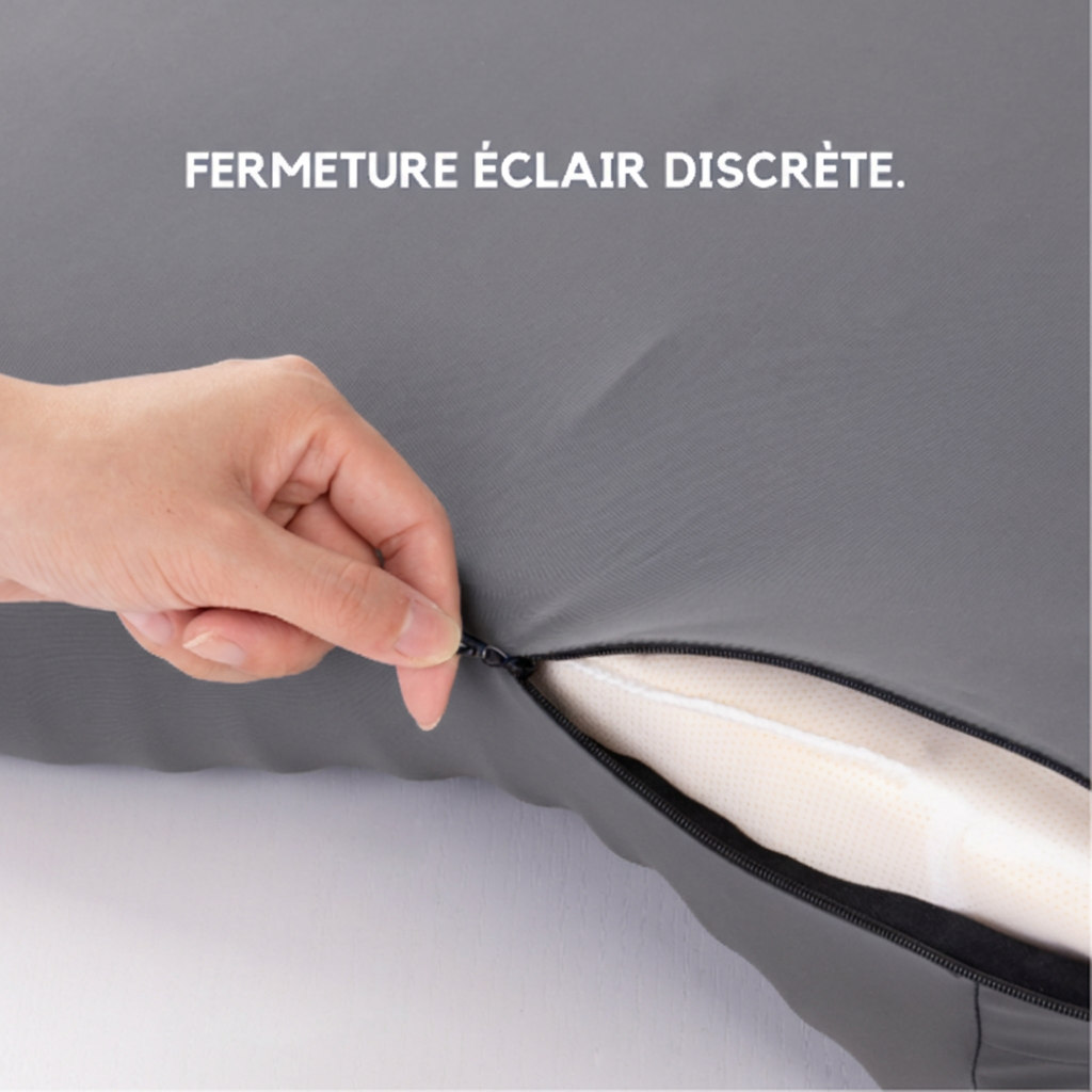 Nomassy 3.0 Replacement Pillow Cover