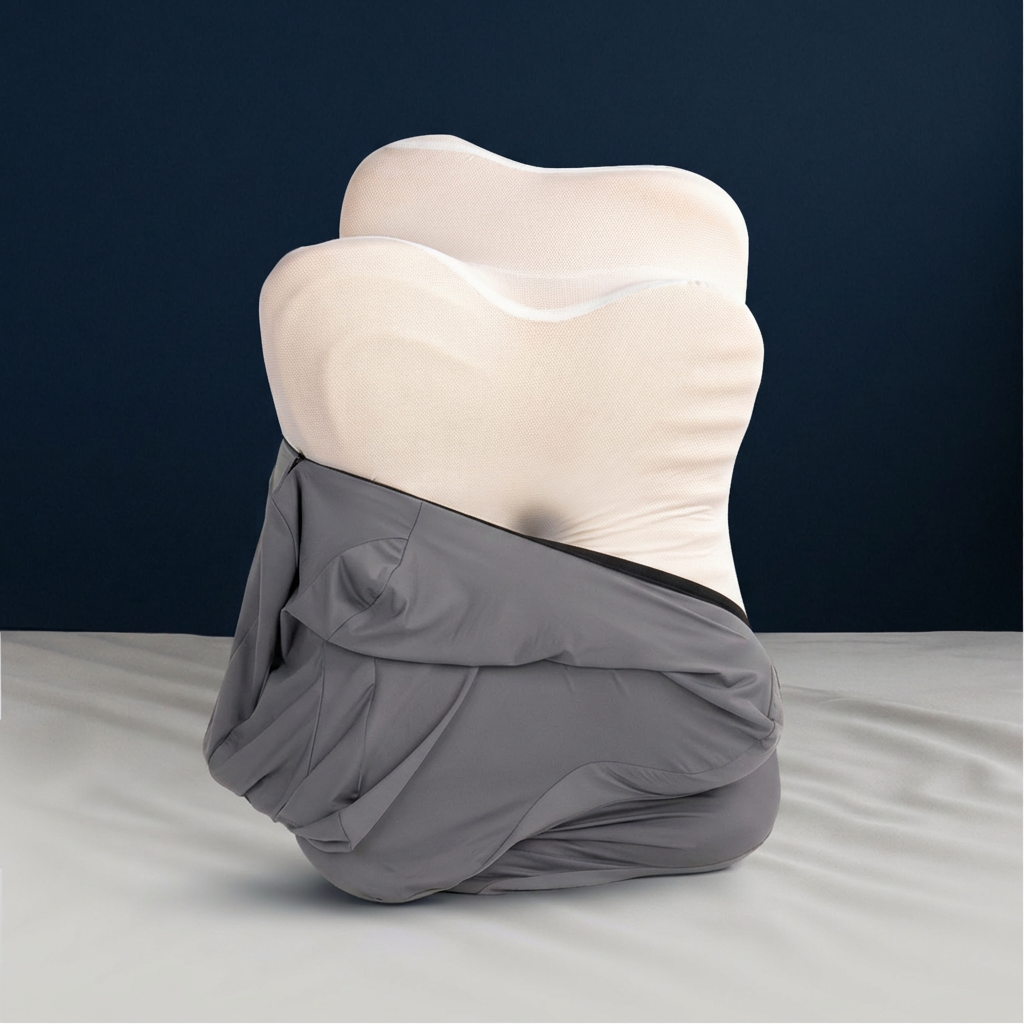 Nomassy 3.0 Replacement Pillow Cover