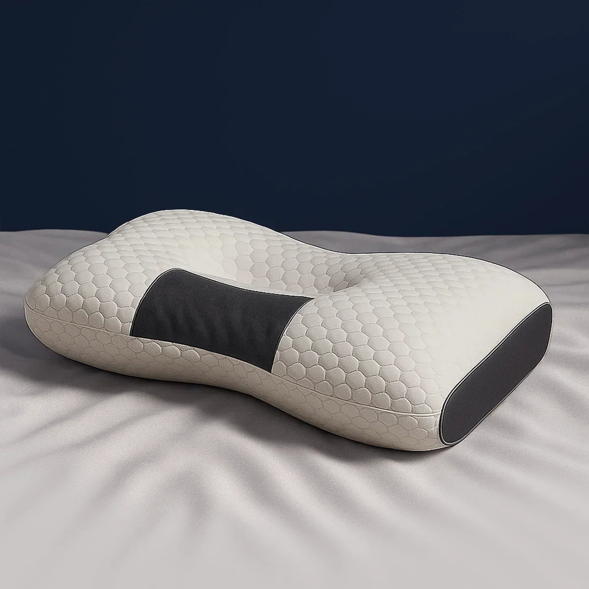 Nomassy Pillow 1.0