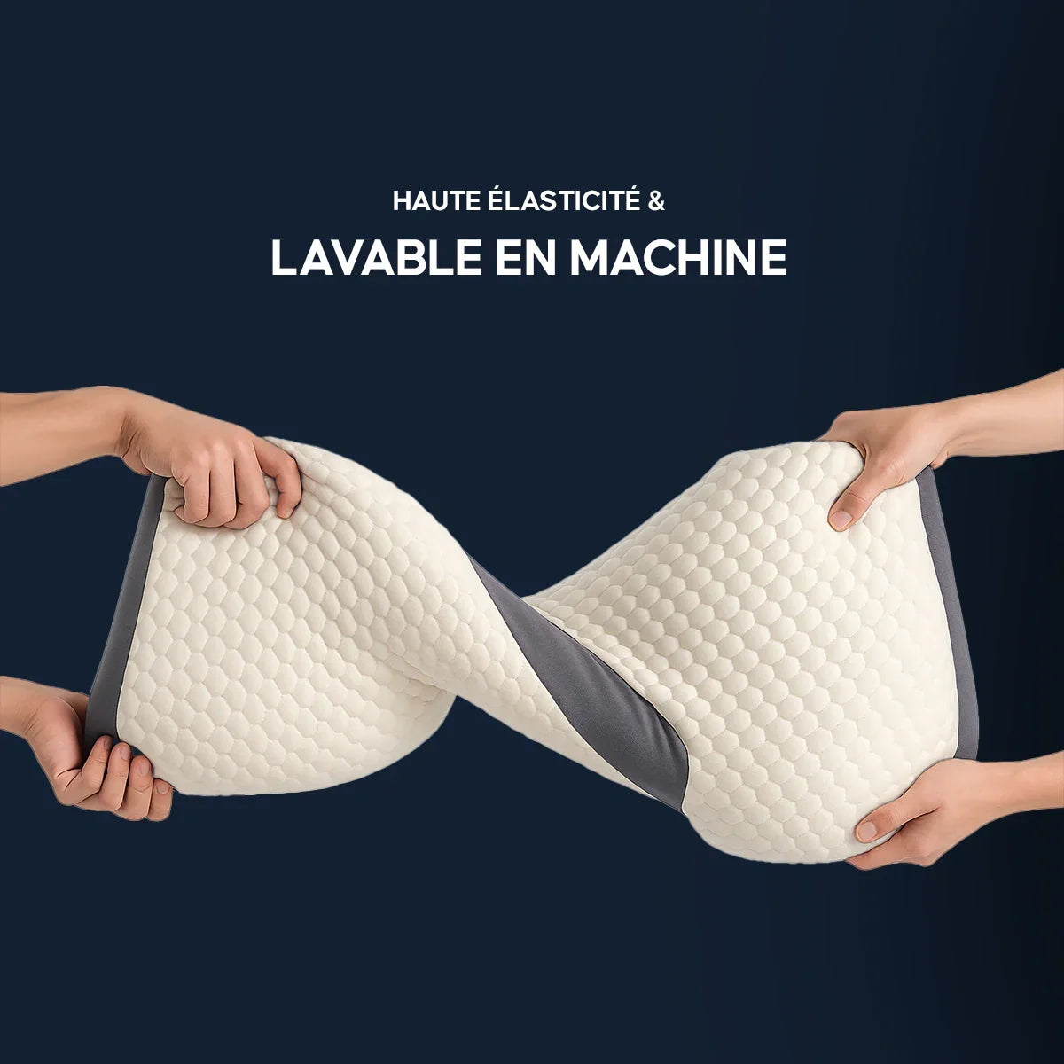Nomassy Pillow 1.0