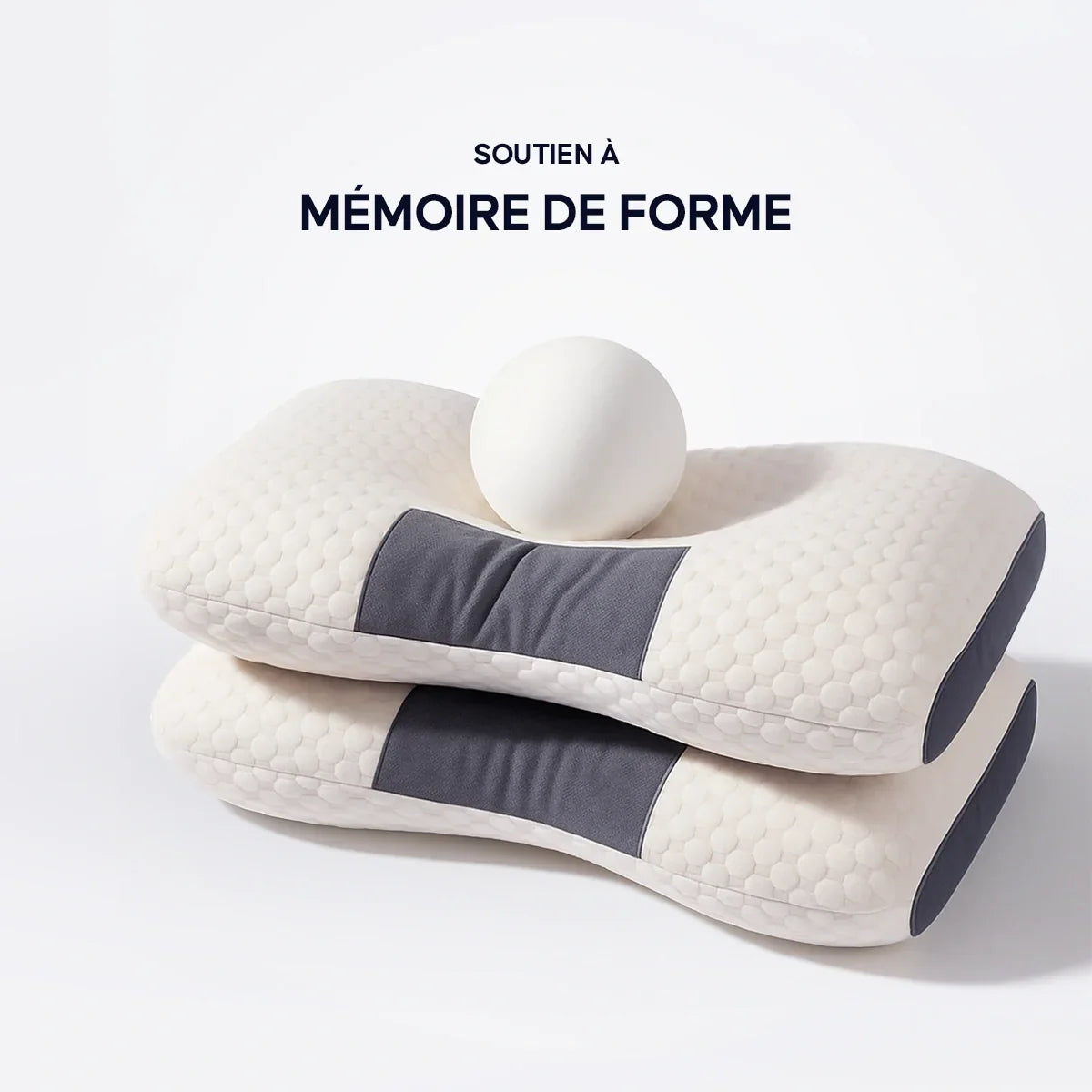 Nomassy Pillow 1.0