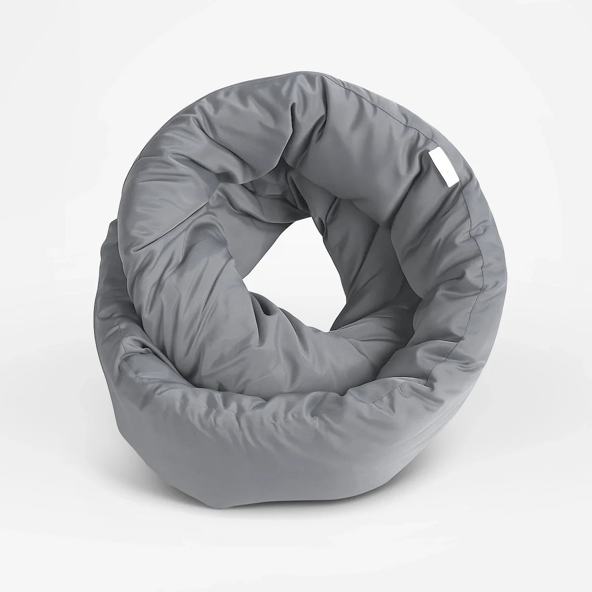 Nomassy Ergonomic Travel Pillow