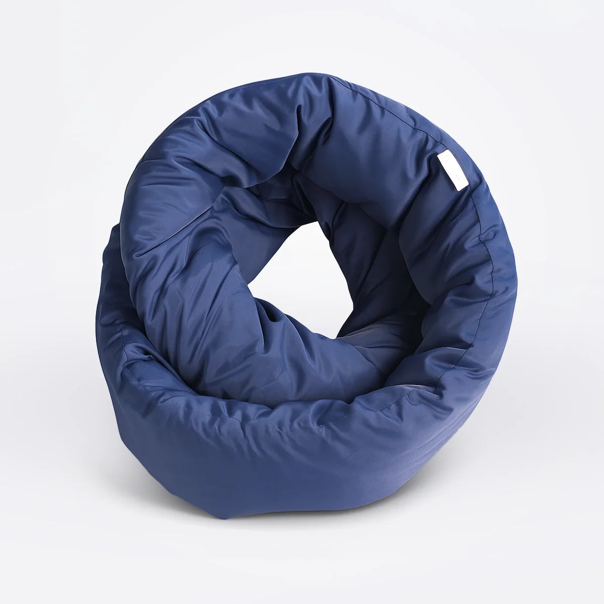 Nomassy Ergonomic Travel Pillow