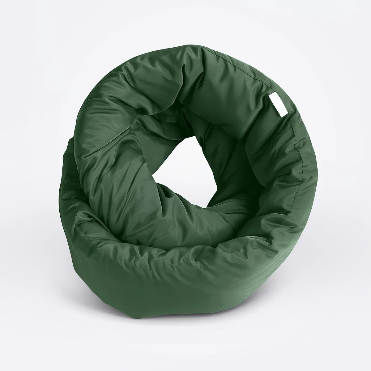 Nomassy Ergonomic Travel Pillow