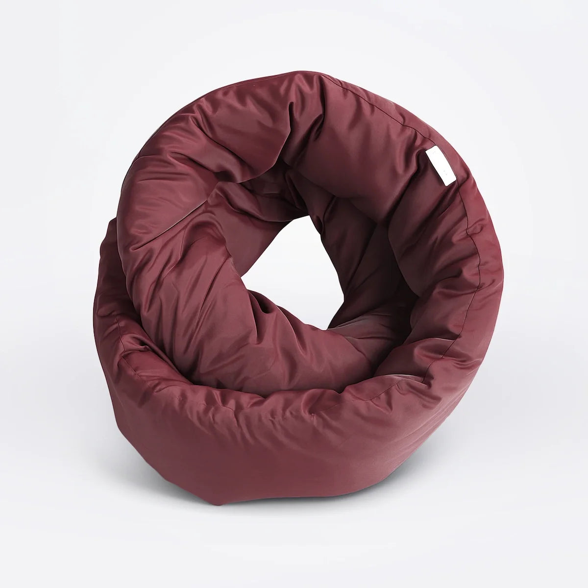 Nomassy Ergonomic Travel Pillow