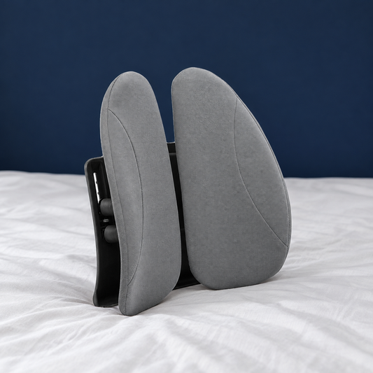 Nomassy Lumbar Support Cushion 1.0