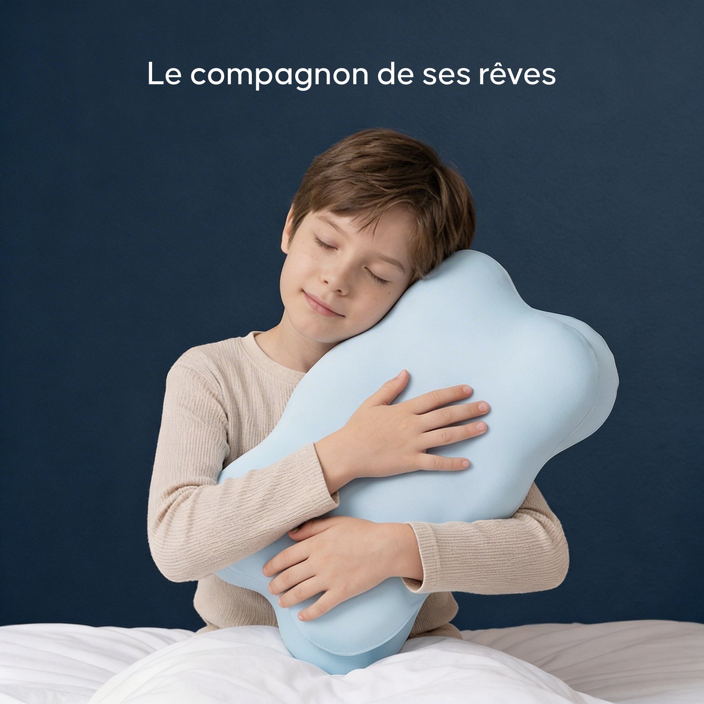 Nomassy Kids' Pillow