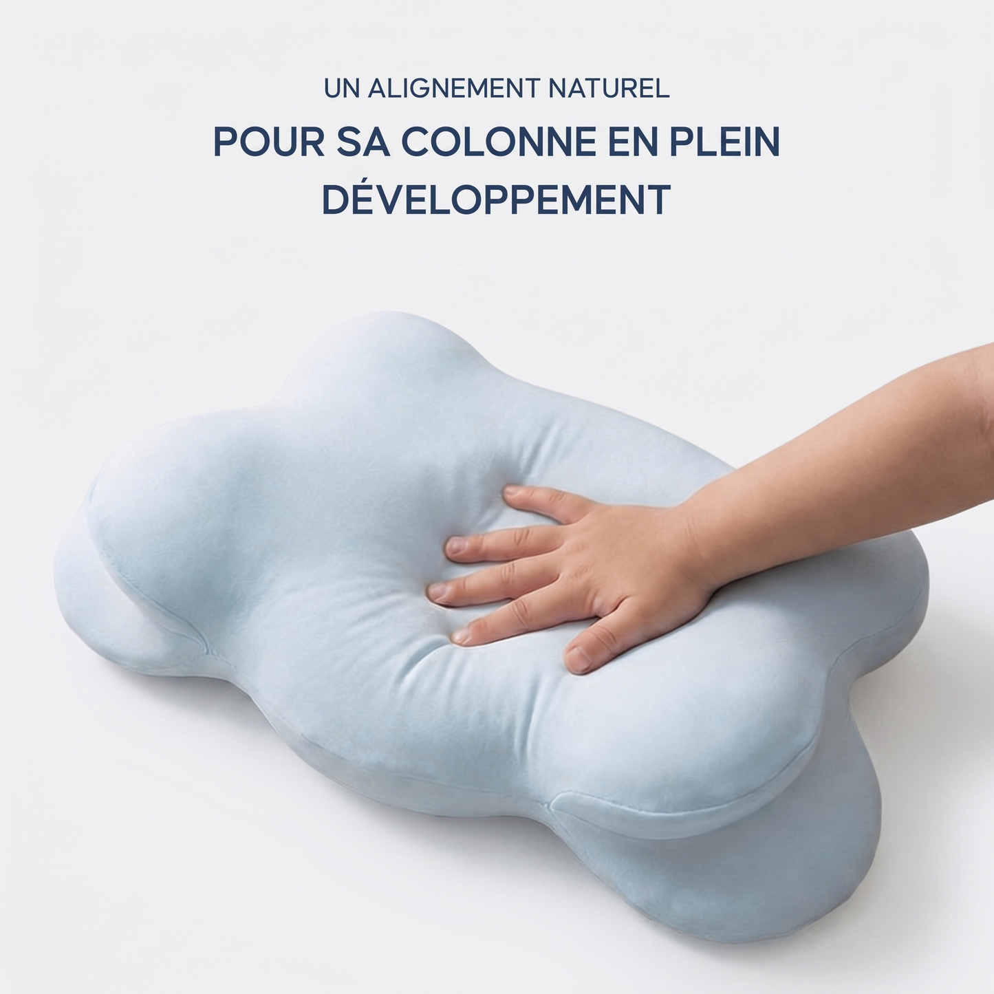 Nomassy Kids' Pillow