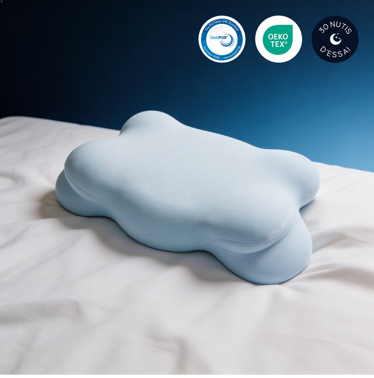 Nomassy Kids' Pillow