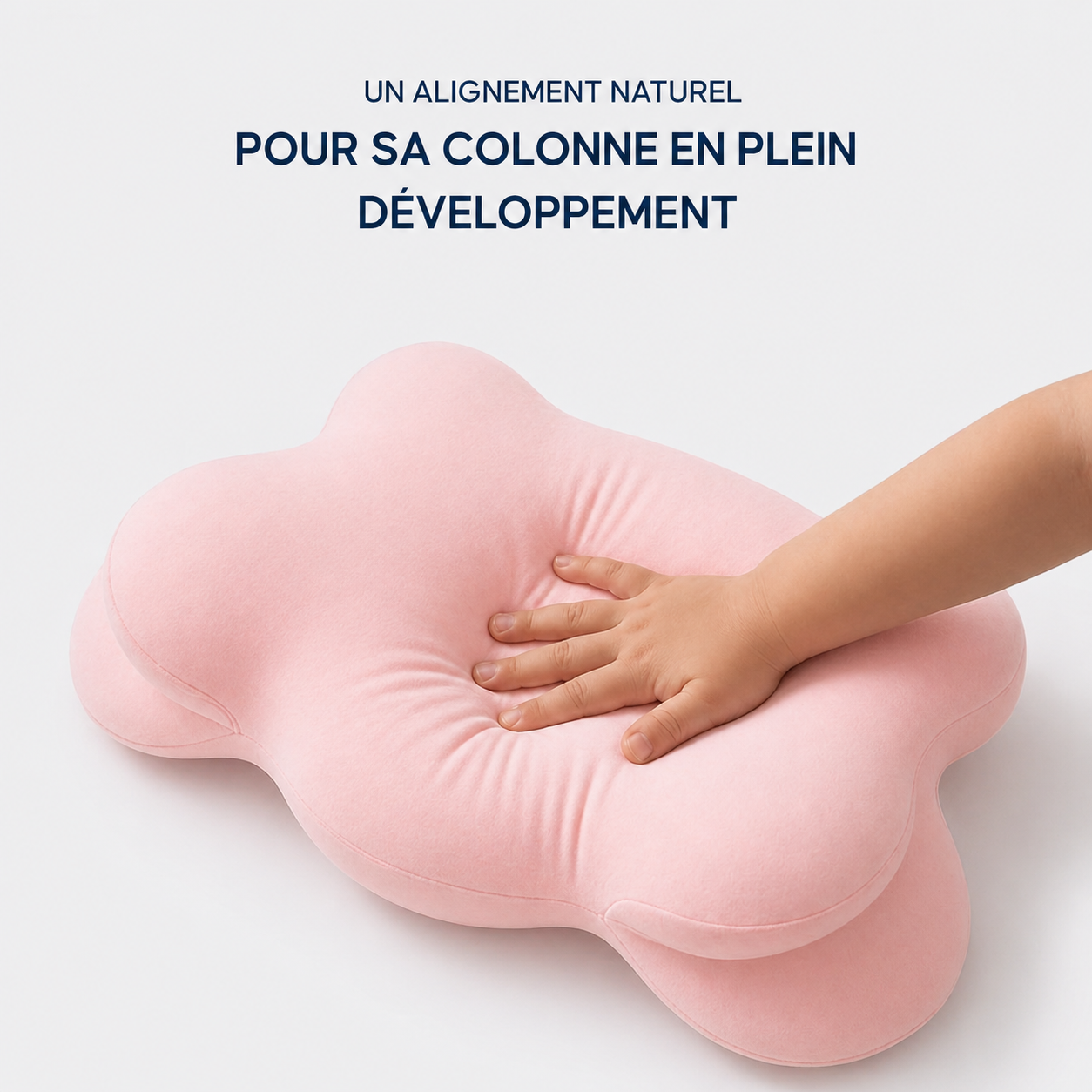 Nomassy Kids' Pillow