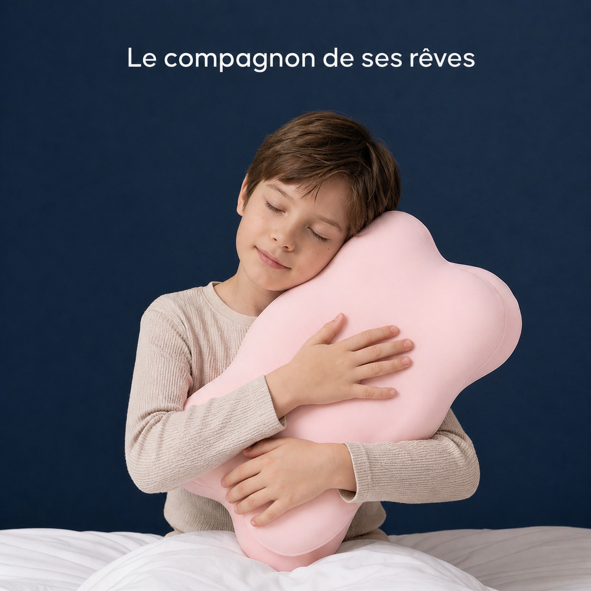 Nomassy Kids' Pillow
