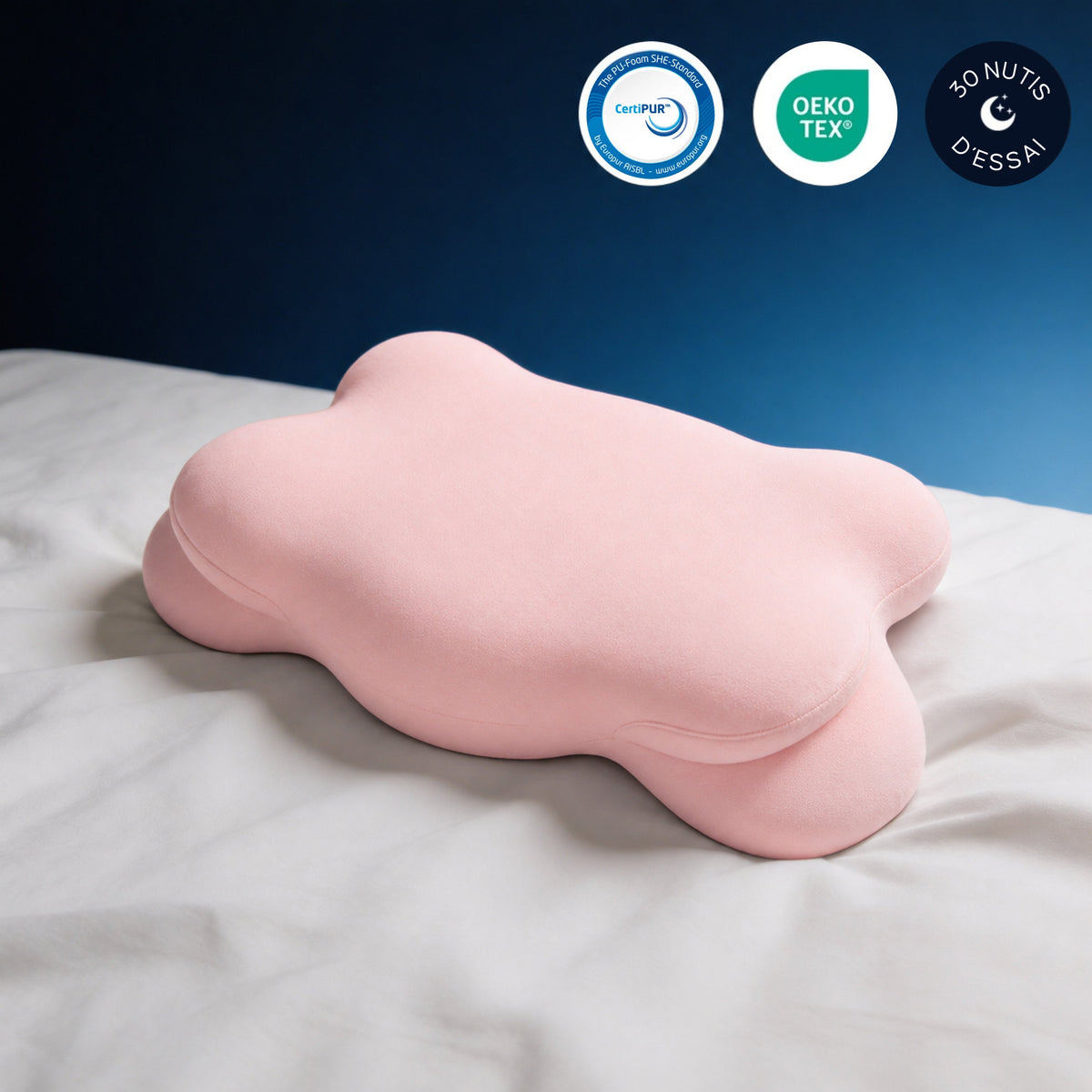 Nomassy Kids' Pillow