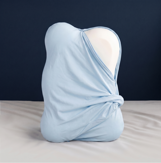 Kids' Replacement Pillow Cover