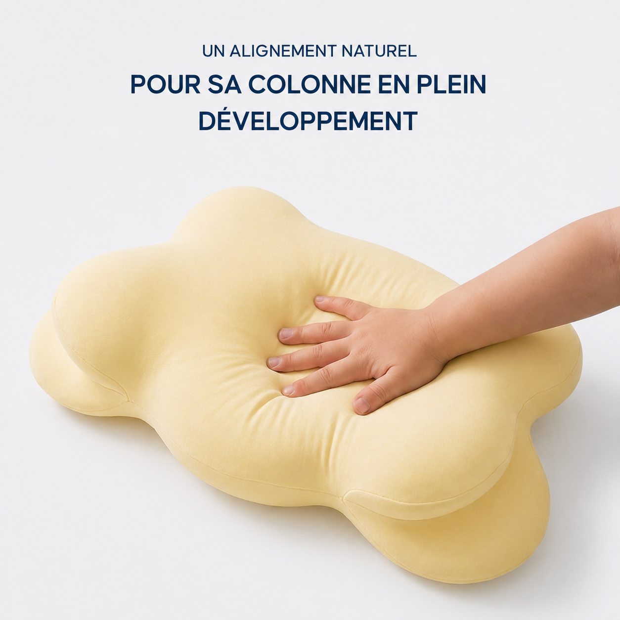 Nomassy Kids' Pillow