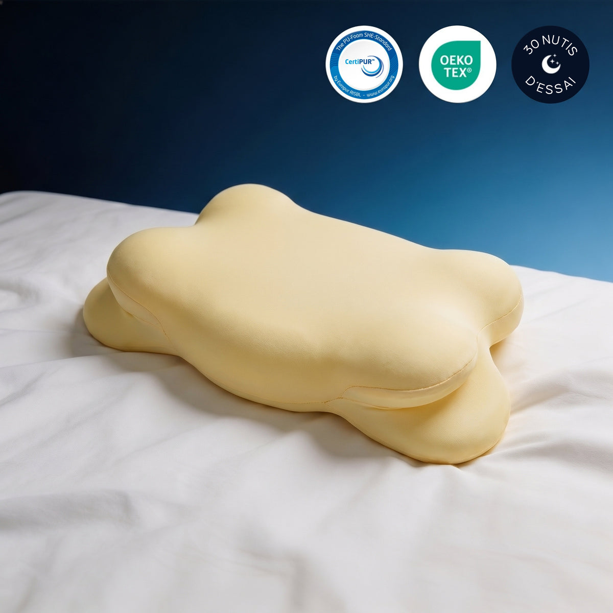 Nomassy Kids' Pillow