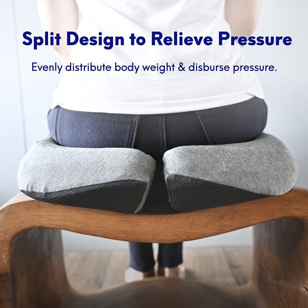 Orthopaedic Seat Cushion Set