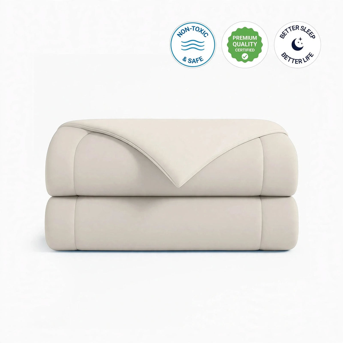Nomassy Fresh Cooling Duvet